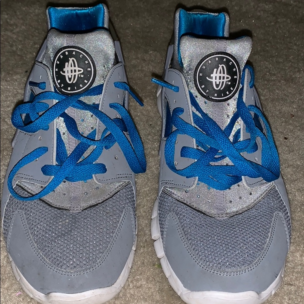 Huarache by Nike Sneakers
